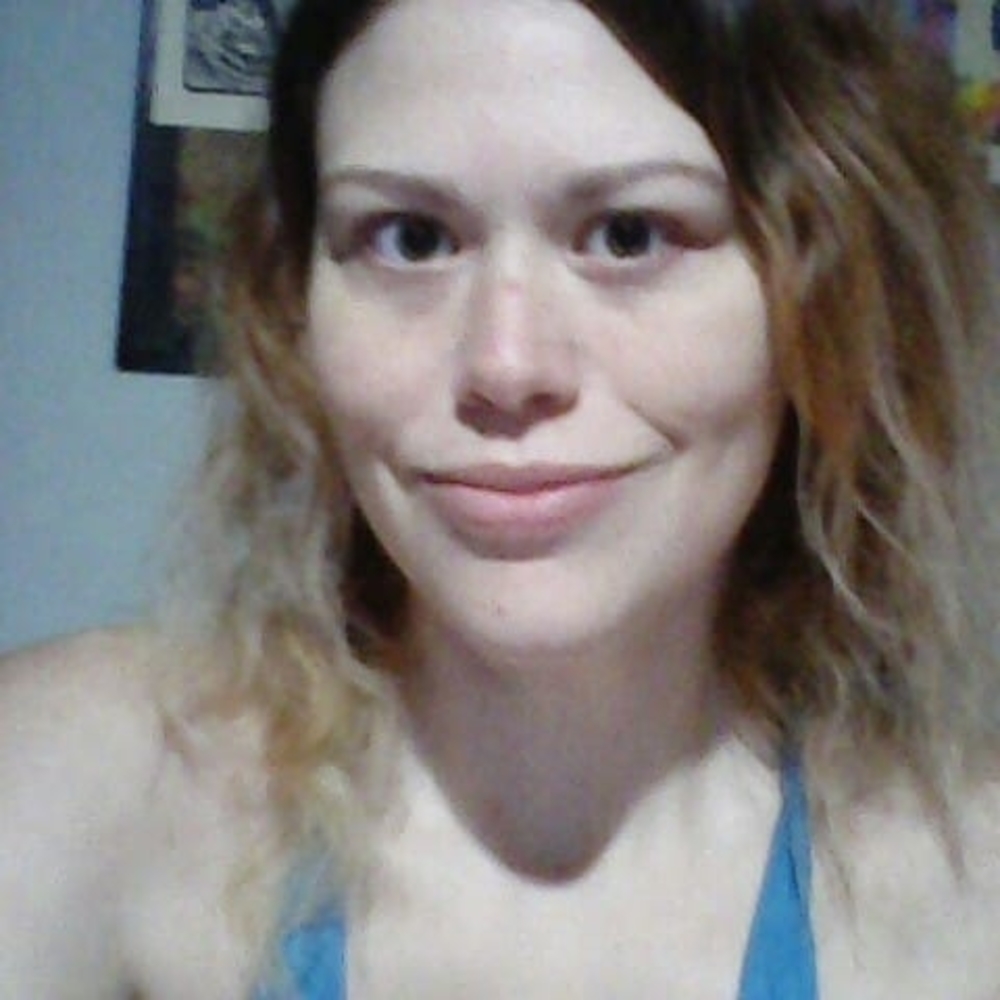 Meet your Posher, Kristy